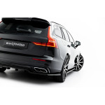 Maxton Design Kit de carrocería Volvo V60 R-Design Mk3 - Imagen 10