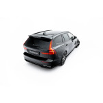 Maxton Design Tapa De Alerón 3D Volvo V60 R-Design Mk3