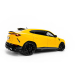 Maxton Design Faldones laterales de fibra de carbono preimpregnada para Lamborghini Urus Mk 1