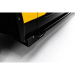 Maxton Design Faldones laterales de fibra de carbono preimpregnada para Lamborghini Urus Mk 1 - Imagen 4