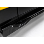 Maxton Design Faldones laterales de fibra de carbono preimpregnada para Lamborghini Urus Mk 1 - Imagen 5