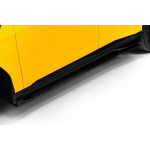 Maxton Design Faldones laterales de fibra de carbono preimpregnada para Lamborghini Urus Mk 1 - Imagen 6