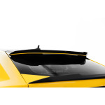 Maxton Design Spoiler trasero de fibra de carbono preimpregnada (superior) para Lamborghini Urus Mk 1 - Imagen 2