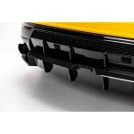 Maxton Design Divisor trasero de fibra de carbono preimpregnada (con barras verticales) Lamborghini Urus Mk 1 - Imagen 2