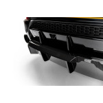 Maxton Design Divisor trasero de fibra de carbono preimpregnada (con barras verticales) Lamborghini Urus Mk 1 - Imagen 7