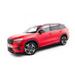 Maxton Design Kit de carrocería Skoda Kodiaq RS Mk2