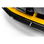 Maxton Design Divisor frontal de fibra de carbono preimpregnado Lamborghini Urus Mk 1 - Imagen 8