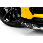 Maxton Design Divisor frontal de fibra de carbono preimpregnado Lamborghini Urus Mk 1 - Imagen 9