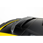 Maxton Design Spoiler trasero de fibra de carbono preimpregnada (superior) para Lamborghini Urus Mk 1 - Imagen 3