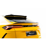 Maxton Design Spoiler trasero de fibra de carbono preimpregnada (inferior) para Lamborghini Urus Mk 1 - Imagen 3