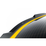 Maxton Design Spoiler trasero de fibra de carbono preimpregnada (inferior) para Lamborghini Urus Mk 1 - Imagen 2