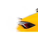 Maxton Design Spoiler trasero de fibra de carbono preimpregnada (inferior) para Lamborghini Urus Mk 1 - Imagen 5