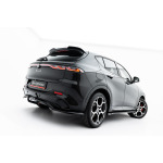 Maxton Design Divisor trasero (con barras verticales) Alfa Romeo Tonale Mk1