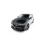 Maxton Design Divisor delantero V.2 Alfa Romeo Tonale Mk1 - Imagen 5