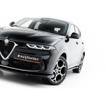Maxton Design Divisor delantero V.2 Alfa Romeo Tonale Mk1 - Imagen 6