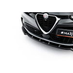 Maxton Design Divisor delantero V.2 Alfa Romeo Tonale Mk1 - Imagen 3