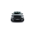Maxton Design Divisor frontal V.1 Audi A6 S-Line / S6 C8 / C8 Facelift - Imagen 2