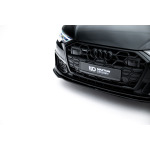 Maxton Design Divisor frontal V.2 para Audi A6 S-Line / S6 C8 / C8 Facelift - Imagen 5