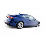 Maxton Design Difusores de faldones laterales V.2 Audi S5 / A5 S-Line Coupé F5