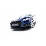 Maxton Design Divisor frontal Audi S5 / A5 S-Line Coupé F5