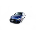 Maxton Design Divisor frontal Audi S5 / A5 S-Line Coupé F5 - Imagen 2