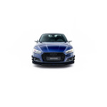 Maxton Design Divisor frontal Audi S5 / A5 S-Line Coupé F5 - Imagen 3