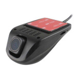 Shadow Cámara DVR frontal conectada por USB • VIDVR