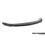 Maxton Design Divisor frontal de fibra de carbono preimpregnado Lamborghini Urus Mk 1 - Imagen 11