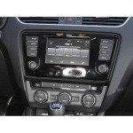 Shadow Skoda Octavia 2013-03/2017 / FR0216 - Imagen 4