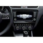 Shadow Skoda SuperB 05/2015- / FR0217 - Imagen 4
