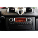 Shadow Smart 2007-2014 / FR0553 - Imagen 4