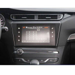 Shadow Peugeot 408 2014-2016 / FR0862 - Imagen 4