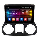 Shadow JEEP Wrangler 2015-2016 / FR1158-2