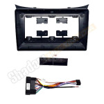 Shadow Hyundai I 30 2011-2017 / FR1207 - Imagen 2