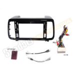 Shadow Hyundai ix35 2018 / FR1222 - Imagen 2