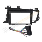 Shadow Kia Optima 2011-2014 Radio Básica / FR1389B