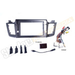 Shadow Toyota RAV4 2012-2018 / FR1410 - Imagen 5