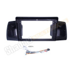 Shadow Toyota Corolla EX 2013-2016 / FR1438 - Imagen 2