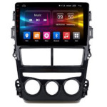 Shadow Toyota Yaris Vios 2017-2020  /  FR1439
