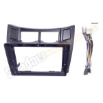 Shadow Toyota Yaris XP90 2005-2012 / FR1443 - Imagen 4