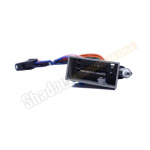 Shadow Honda CRZ 2010-2016 / FR1507 - Imagen 3