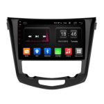 Shadow Nissan X-Trail 3 2013-2016 / FR1668