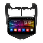 Shadow Chevrolet Aveo 2014- / FR2021