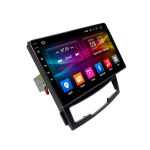 Shadow Ssangyong Korando 3 2010-2013 1 DIN / FR2503 - Imagen 4