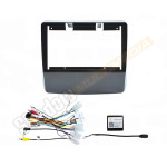 Shadow Subaru Forester 5 2019-2021 | Subaru XV 2019-2021 con radio integrada / FR2612