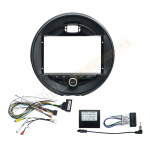 Shadow Mini Cooper F54, F56, F57, F60 2014-2019 / FR3701