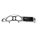 Shadow Audi A6L (2005-2009) LVDS DE SALPICADERO 8.5 • SPF1094B
