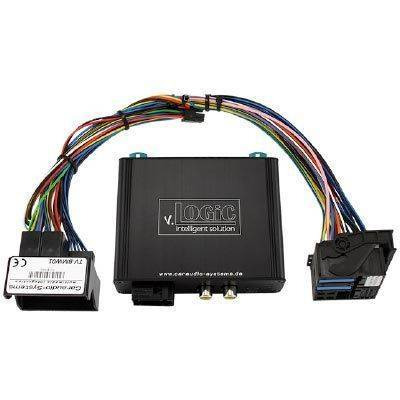 INTCAMBMW08 Shadow Interface cámara INTCAMBMW08 - Imagen 1