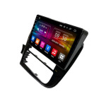 Shadow Mitsubishi Outlander 1DIN 2013-2018 / FR1733 - Imagen 4
