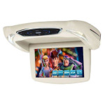 Shadow Pantalla techo 9″ • AVMD920CM